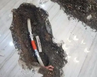 枞阳测漏水电话