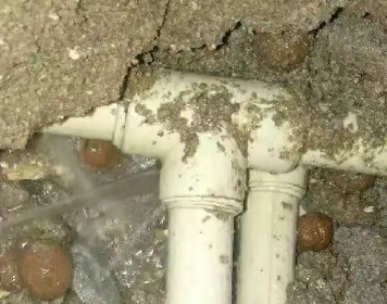 枞阳测漏水多少钱