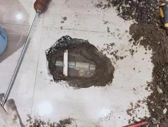 枞阳测漏水电话