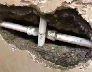 枞阳测漏水哪家好