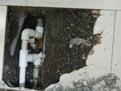 枞阳测漏水哪家好