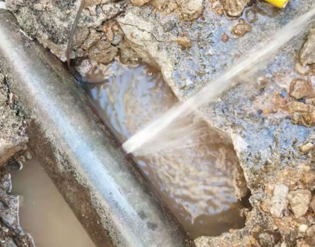 枞阳测漏水公司