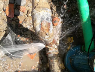 枞阳测漏水公司电话