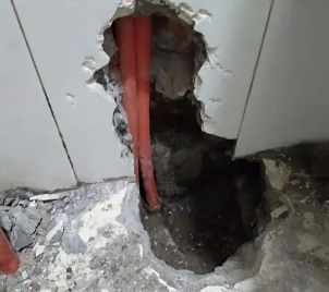 枞阳漏水检测电话