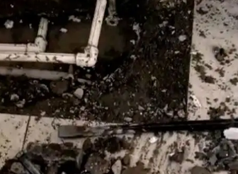 枞阳漏水检测电话