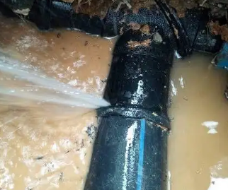 枞阳测漏水公司哪家好