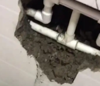 枞阳漏水检测电话