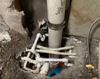 枞阳漏水检测哪家好