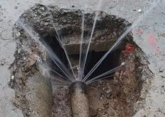 枞阳漏水检测多少钱