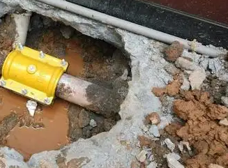 枞阳漏水检测哪家好