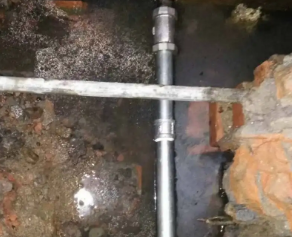 枞阳漏水检测公司电话