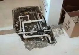 枞阳卫生间测漏水如何检测