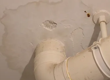 枞阳卫生间测漏水多少钱