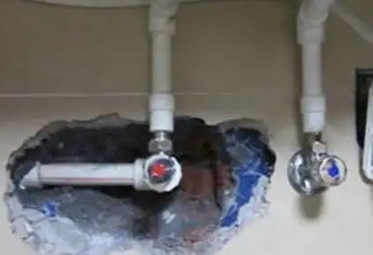 枞阳卫生间测漏水查询方法