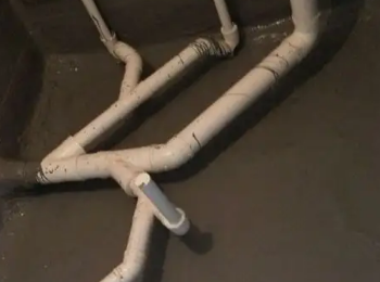 枞阳水管漏水检测知识点