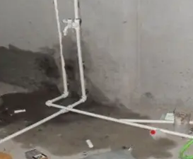 枞阳水管漏水检测多少钱