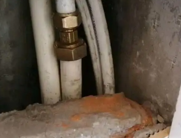 枞阳水管漏水检测哪家好