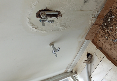 枞阳卫生间测漏水