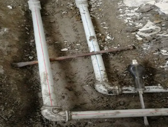 枞阳卫生间测漏水多少钱