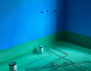 枞阳卫生间防水