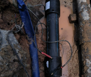 枞阳水管漏水检测多少钱