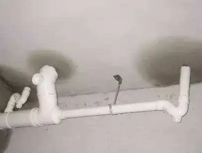 枞阳卫生间测漏水的几种情景