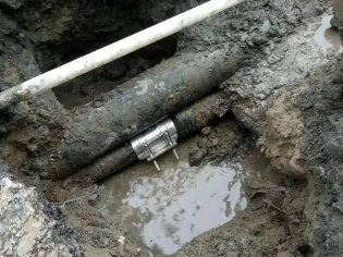 枞阳水管漏水检测的传递距离多少