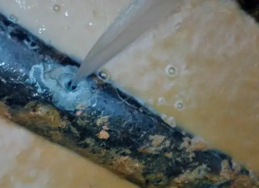 枞阳水管漏水检测多少钱