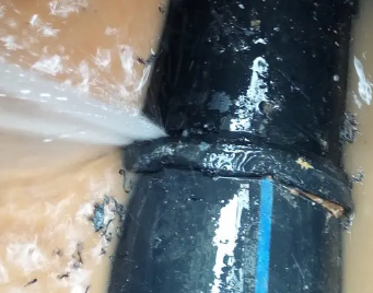 枞阳水管漏水检测的小妙招