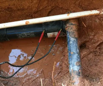 枞阳水管漏水检测多少钱