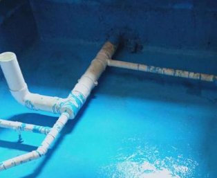 枞阳卫生间测漏水之如何查漏水点