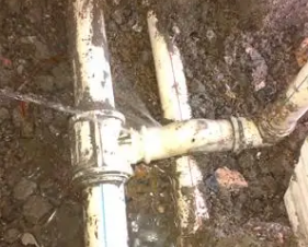 枞阳卫生间测漏水多少钱