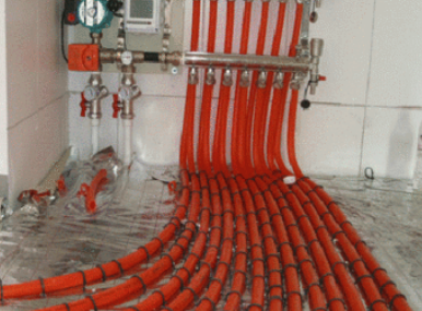 枞阳地暖维修多少钱