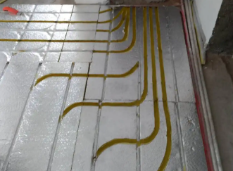 枞阳地暖维修哪家好