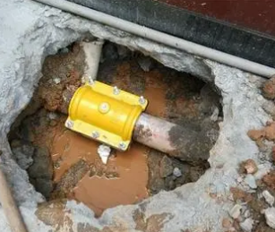 枞阳水管漏水检测的几种情况