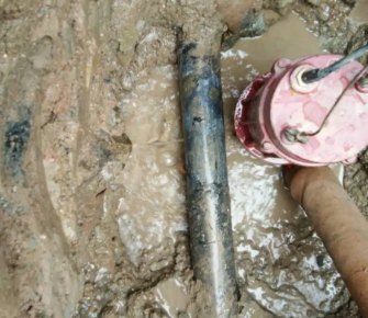 枞阳水管漏水检测的检测方法