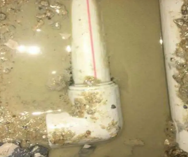 枞阳水管漏水检测多少钱