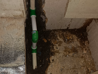 枞阳卫生间测漏水哪家好