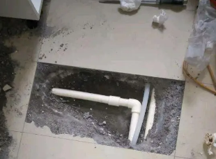 枞阳卫生间测漏水哪家好