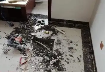 枞阳漏水检测多少钱