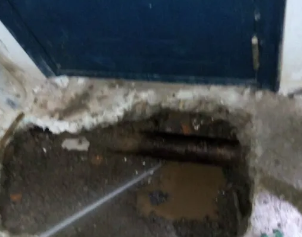 枞阳水管漏水检测多少钱