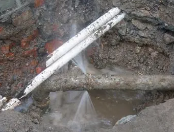 枞阳测漏水多少钱