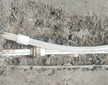 枞阳测漏水哪家好