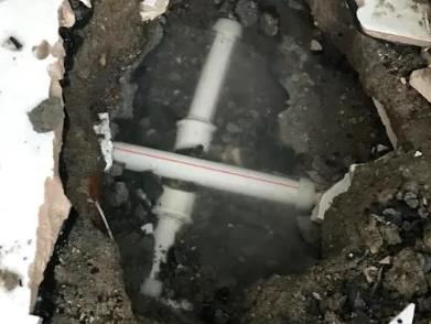 枞阳漏水检测公司哪家好