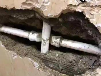 枞阳漏水检测电话多少