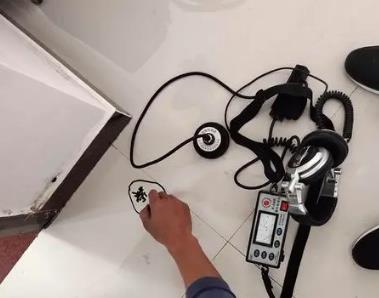 枞阳测漏水公司电话